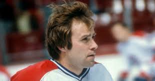 Legendary goaltender and author passes away