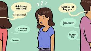 Planning to visit the philippines in the foreseeable future? Opinion The Guilt Of Being Born And Raised Filipino But Having English As Your First Language