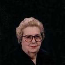 Katie Mann Obituary October 13, 2004