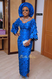 If You Follow Bellanaija Weddings You Ll Know That Oyin Adenuga Is One Of Our Favourite African Print Fashion Dresses African Formal Dress Nigerian Lace Dress