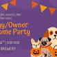 Costume Party @ Nacho Brewery event image