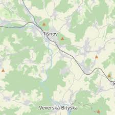 Mapa, mapy, velká bíteš, satelitní mapa, mapa města, mapa obce velká bíteš, tšehhi, letecká mapa, automapa, automapy, město, obec, velká bíteš. Ubytovani Velka Bites Penziony Cz Hotely Apartmany Pensiony Chaty Levne