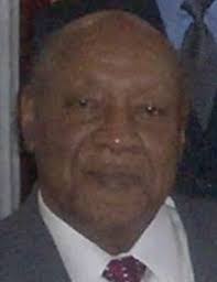 Obituary information for David Nabors Sr.