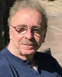 Michael Craig McLaughlin, Counsellor, Gibsons, BC, V0N