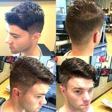 Pin On Men S Hairstyles 2014