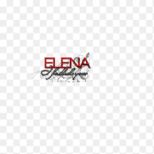 The vampire diaries logo image sizes: The Vampire Diaries S Elena Text Overlay Png Pngegg