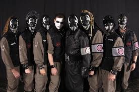 A place for fans of slipknot to see, share, download, and discuss their favorit wallpapers. Slipknot Background Wallpapertag