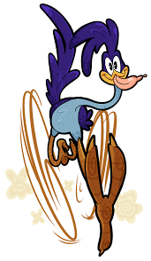 Cartoon Network Collab Roadrunner By Whatifgirl Looney Tunes Cartoons Looney Tunes Wallpaper Looney Tunes Characters