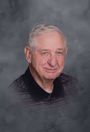 John S. Terwilleger, 81