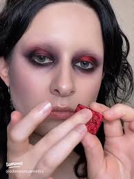 M012 LEON ​ Oden‘s eye