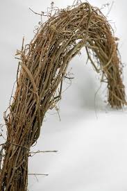 Maybe you would like to learn more about one of these? Natural Wild Grapevine Arches 36 Grapevine Swag Form Save 59 Wedding Arch Rustic Wood Wedding Arches Wedding Arch