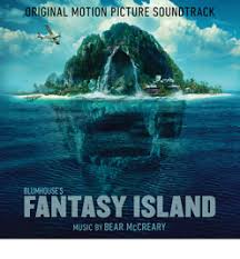 Roarke and his assistants bring the fantasies of their visitors to life. Blumhouse S Fantasy Island Sony Pictures Entertainment