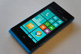 Huawei Ascend W2 specs leak, competes ...