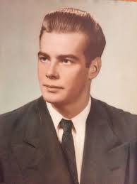 Obituary for Donald John Caloccia