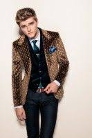 5 Trendy New Years Eve Oufits For Men Women Well Dressed Men Mens Fashion Summer Mens Outfits