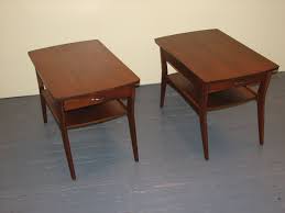 Mersman End Tables To Our 4 Piece Set Furniture Big Lots Furniture Wallpaper Furniture