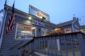 Wood S Seafood Market Restaurant Picture Of Wood S Seafood Plymouth Tripadvisor