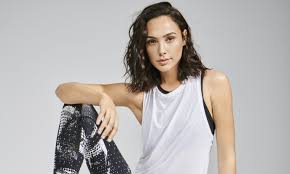 Photographed for laisha magazine, 2011. Wallpaper Id 46987 Gal Gadot Celebrities Girls Reebok Hd 4k 5k Photoshoot
