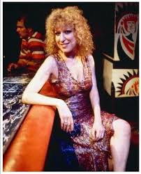 You lay back and let those mellow tones fill the room and your heart. Bette Midler In The Rose Bette Bette Midler Gyspy Style
