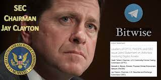 The sec's regulation of form d cryptocurrency practices is a significant loophole to the formal registration requirements. The Sec Triples Down On Its Cryptocurrency Crackdown By John Reed Stark Linkedin