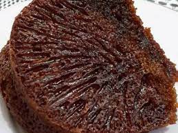 Resep Bolu Caramel Bolu Sarang Semut Oleh Diny Fe Recipe Resep Masakan Resep Ide Makanan