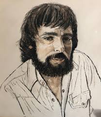 Still) 'Enough Rope'”: (A Reporter's Moab Memories. 1978-1984) #1 “Arrival”  …by Bill Davis