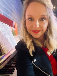 Kristy Audsley/Soloist/Soul Reflection Duo