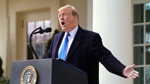 In 2009, president barack obama declared a state of national emergency for the h1n1 swine flu pandemic. Trump Declares A National Emergency And Provokes A Constitutional Clash The New York Times