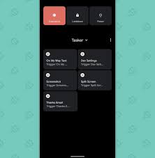 Then release the buttons and then follow the volume button down to go to factory reset, then select the power button. How To Add Practically Anything Into The Android 11 Power Menu Computerworld
