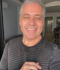 My 65th birthday today. 💫😇🙏🏼✨🌟