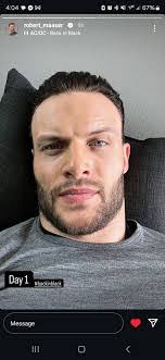 Joni Collier's Instagram, Twitter & Facebook