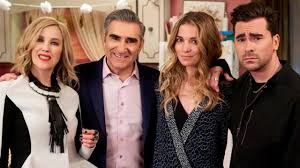 There was a time though. 20 Schitt S Creek Trivia Team Names Sporcle Blog