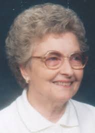 Gladys Jewell Brooks