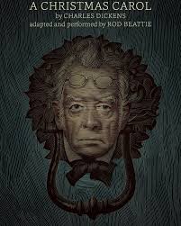 EARLY BIRD Tickets to Rod Beattie's A Christmas Carol On Sale Now! Early  Bird Tickets are $35 plus HST and fees, now until midnight November 10th.  Regular tickets will be $45 plus