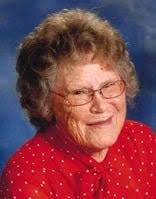 Florine Jane Ayre Obituary