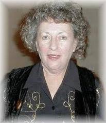 Myrna Moskowitz-Taylor Obituary (2006)
