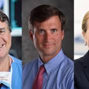 Eugene Hwang, M.D., named as William Seamus Hughes Professor of  Neuro-oncology and Immunology