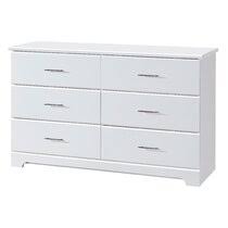 I am very disappointed with my experience and wish i had never bought this dresser. White Dressers Chests You Ll Love In 2021 Wayfair