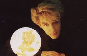 Buy paper good on itunes. Nick Rhodes Notorious Era 1986 Nick Rhodes Band Pictures Duran