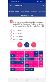 This app have lots of features which includes, access to over 30,000 past questions and answered, study materials which covers all jamb topics, and lots more. Jamb Past Questions Cbt 2021 Offline For Android Apk Download