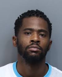 Latest Hamilton County Jail Booking Report