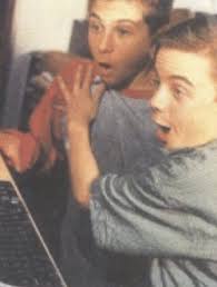 Десятилетний я, услышавший "я карасей ебу" 2026