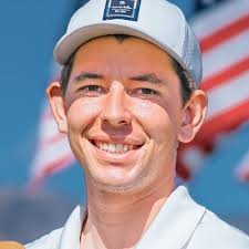 Seaver College Professor Beau Brannan Receives the Brett J. Love Award for  Teaching Excellence