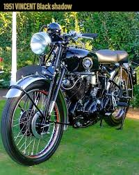 Image result for Green 1951 Motorcycle