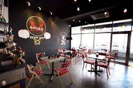 26, jalan austin heights 8/2. 24 Must Try Cafes In Mount Austin Perfect For Foodies Who Simply Love Food Johor Now