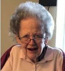 Josephine "Jay" (Ronan) Tucker Obituary