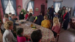 A keresztanyu címre hallgató sorozat januártól lesz látható az rtl klub képernyőjén, a négy évad után véget érő drága örökösök helyét veszi át. 17 Heti Nezettseg Remek Szamokkal Zart A Keresztanyu 1 Evada Sorozatwiki