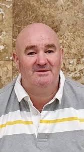 ADRIAN CAHILL, Bulfin Park,...