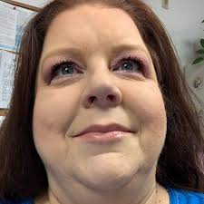 Sassy Belle Beauty with Younique