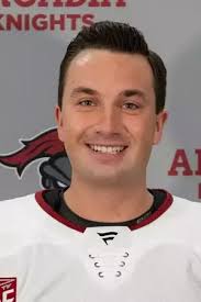 Brendan Dicker (1/6/2026)